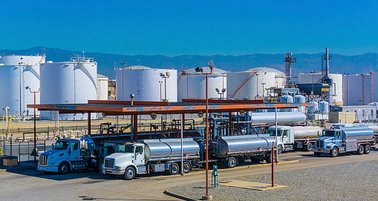 Petrol Ürünleri Nelerdir ?