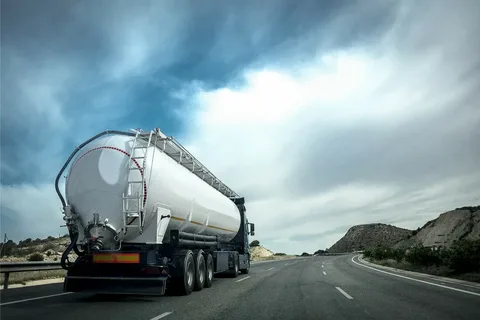 Enerji Lojistiği Nedir?